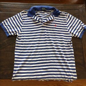Men’s Ralph Lauren polo
